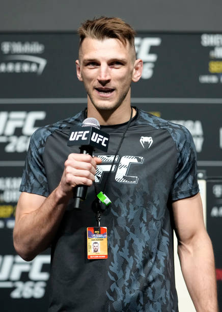 Dan Hooker