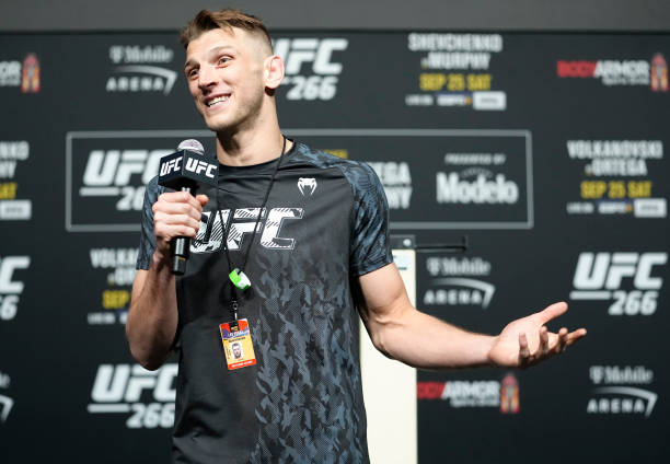 Dan Hooker
