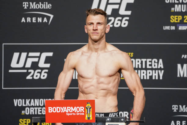 Dan Hooker