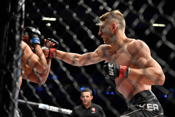 Dan Hooker