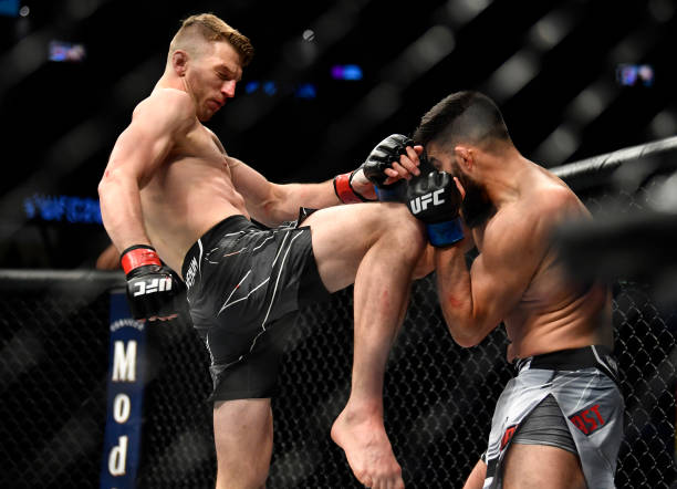 Dan Hooker