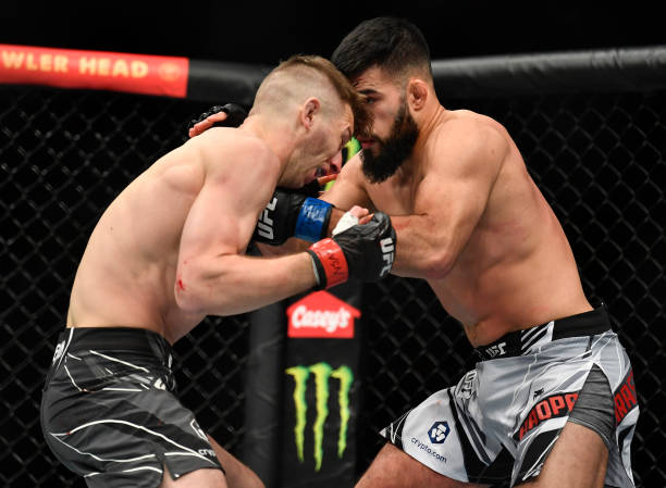 Dan Hooker