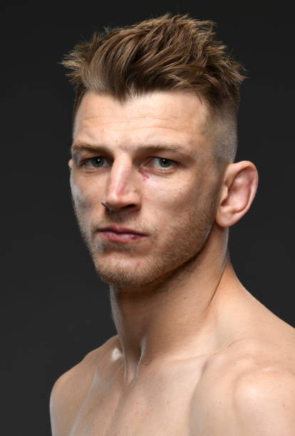 Dan Hooker