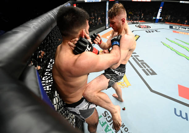 Dan Hooker