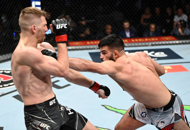 Dan Hooker
