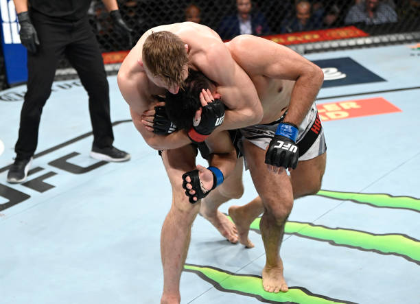 Dan Hooker