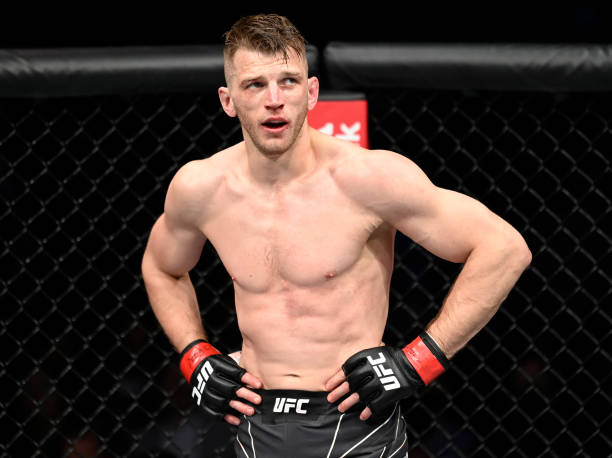Dan Hooker