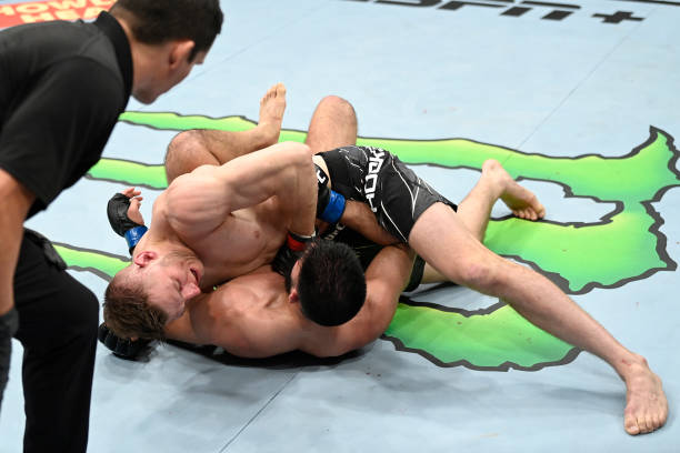 Dan Hooker