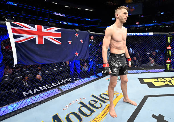 Dan Hooker
