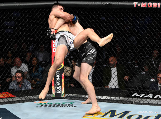 Dan Hooker