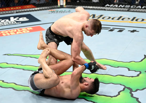 Dan Hooker