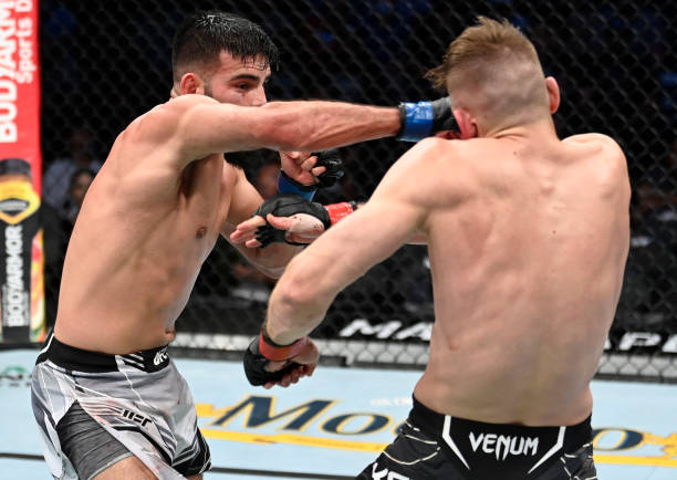 Dan Hooker