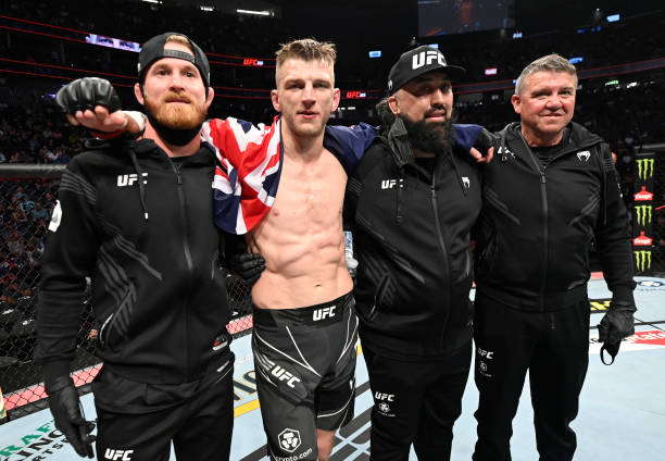 Dan Hooker