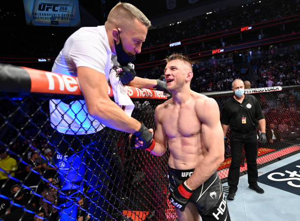 Dan Hooker