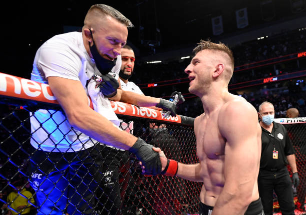 Dan Hooker