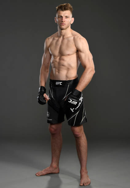 Dan Hooker