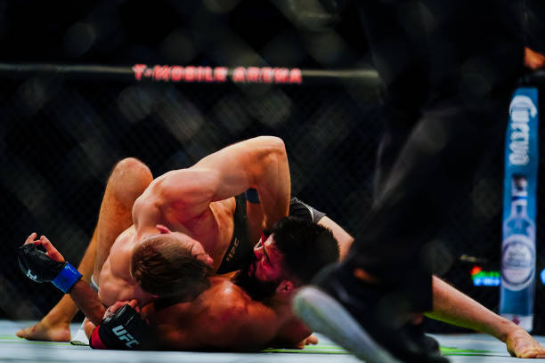 Dan Hooker