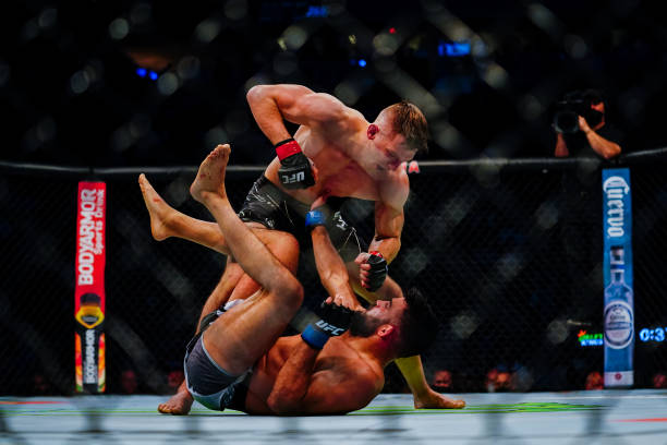 Dan Hooker