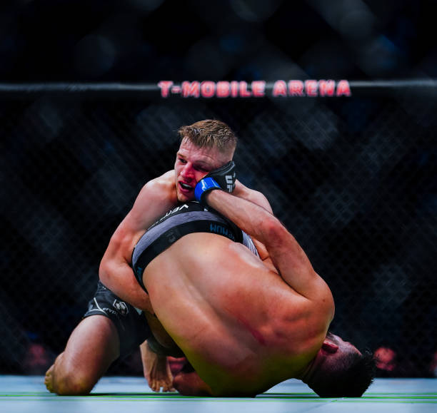 Dan Hooker