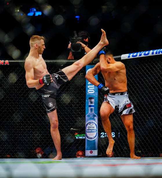 Dan Hooker