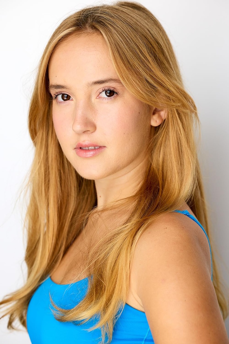 Ella Fraley