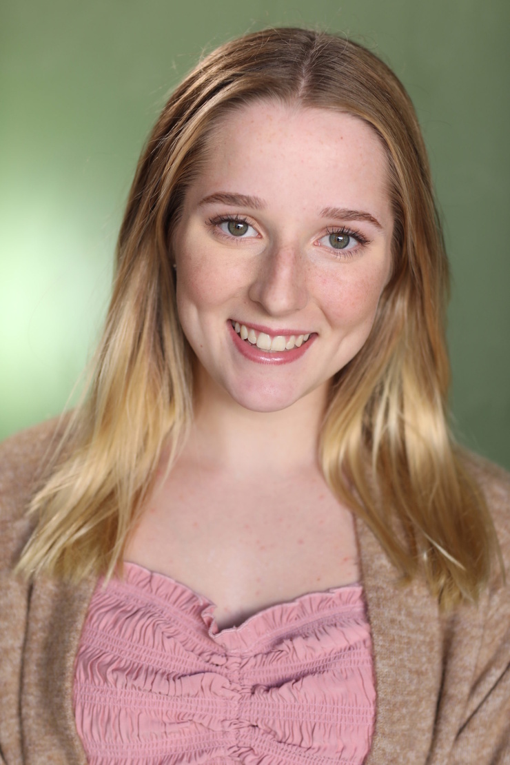 Ella Fraley