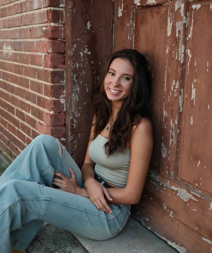 Maddy Lee Ann