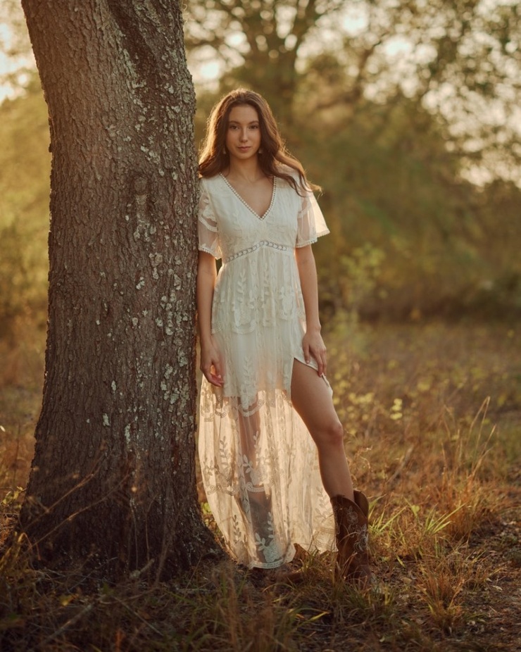 Maddy Lee Ann