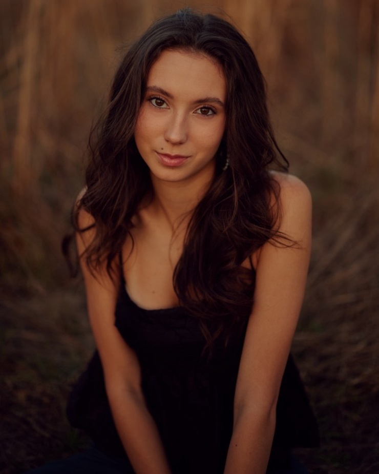 Maddy Lee Ann