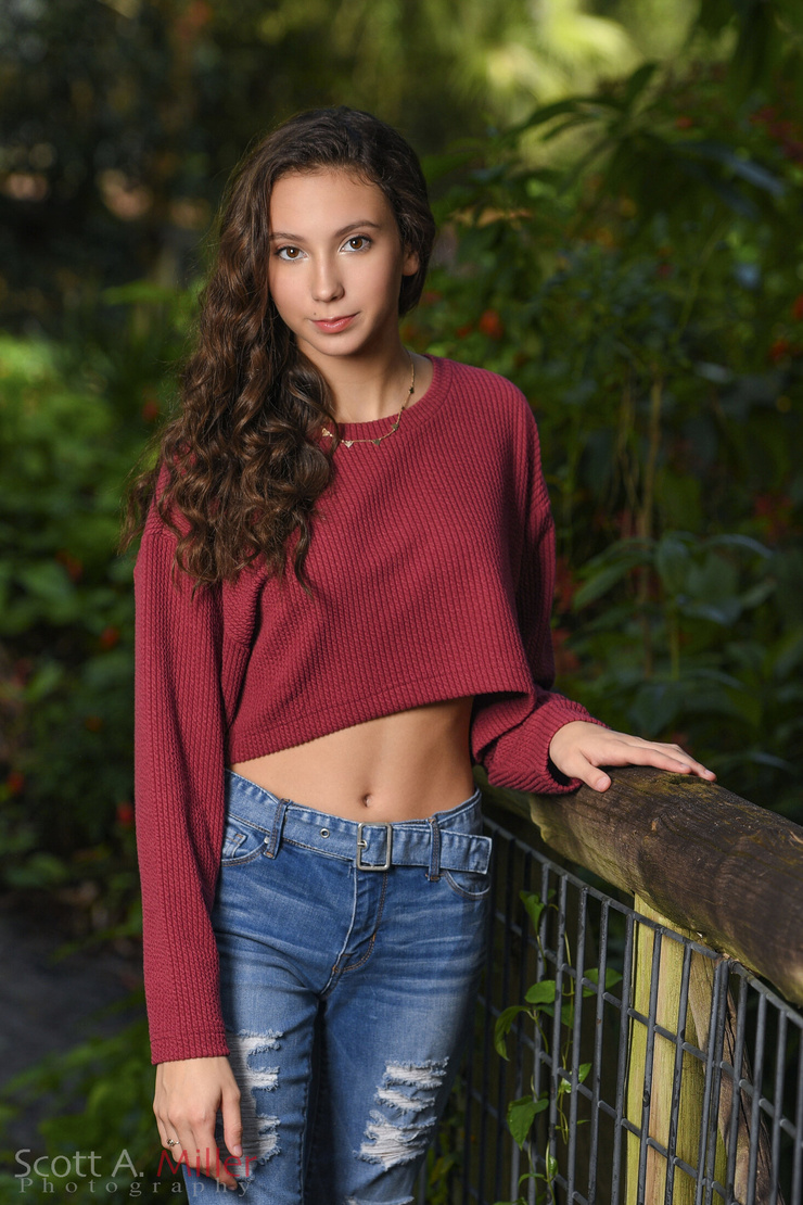 Maddy Lee Ann