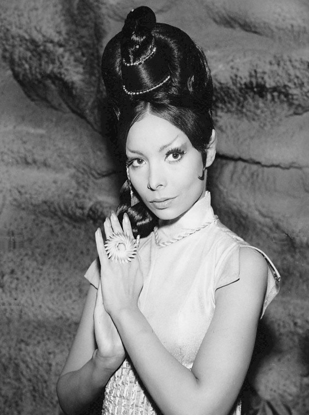 Arlene Martel