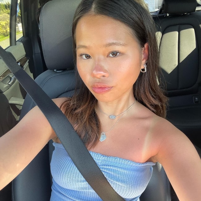 Katie Fang