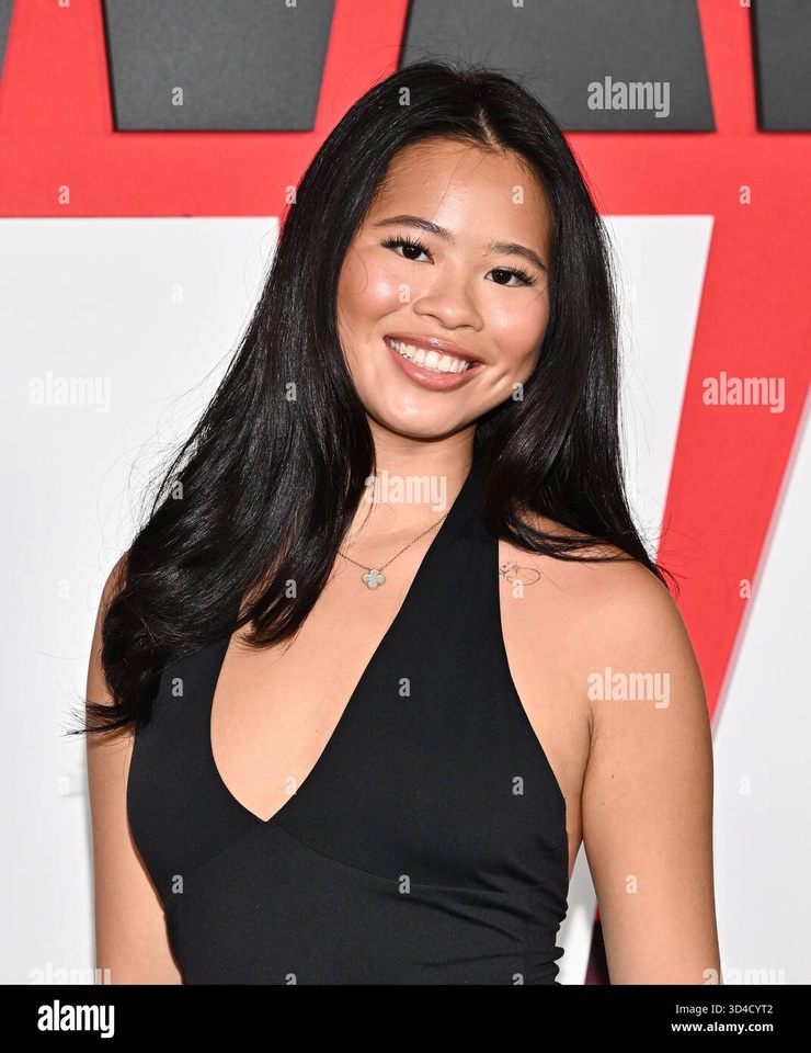 Katie Fang