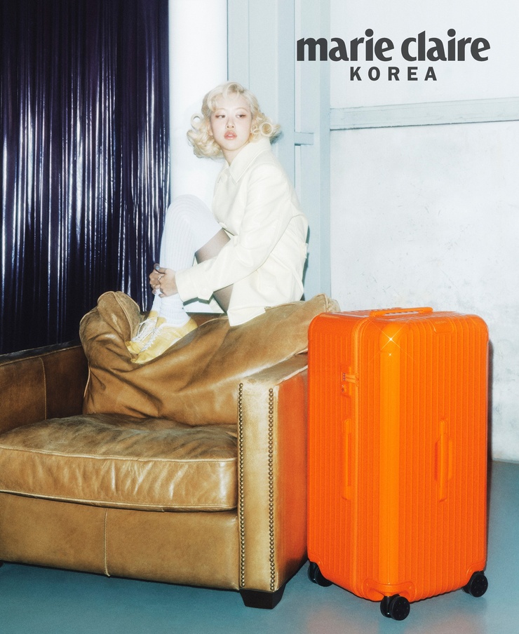 Roseanne Park