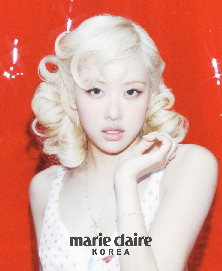 Roseanne Park