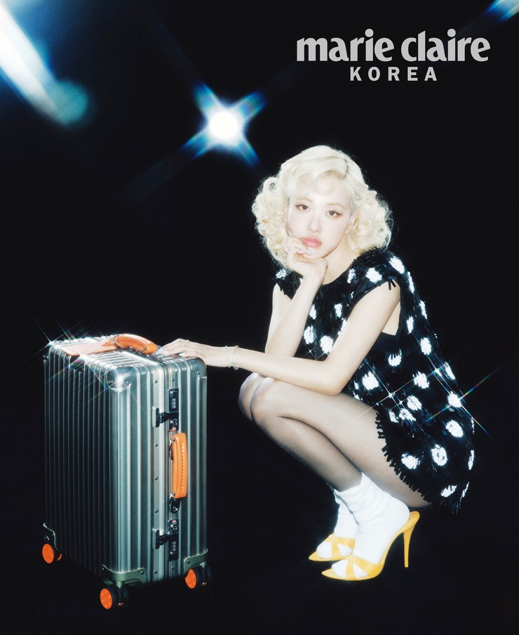 Roseanne Park
