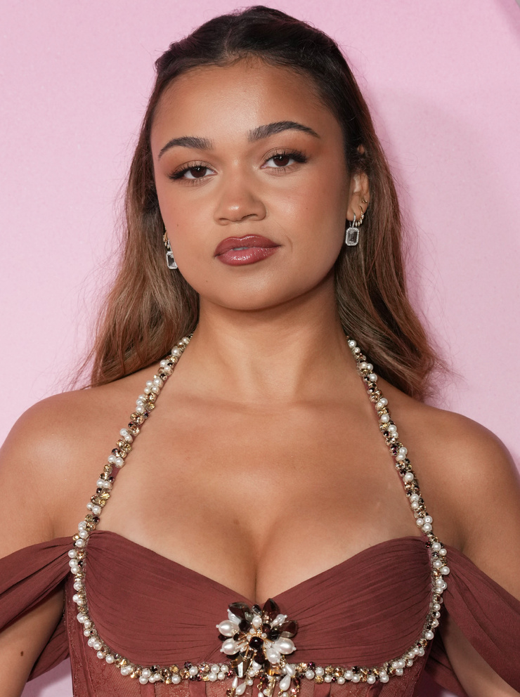 Madison Bailey Madison Bailey