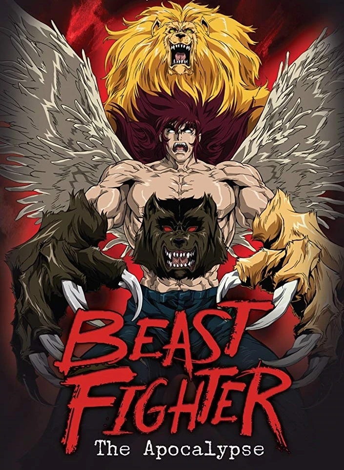 Beast Fighter: The Apocalypse
