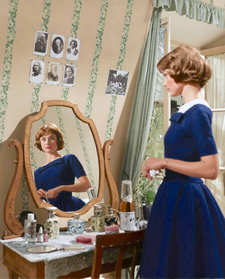 Audrey Hepburn Audrey Hepburn