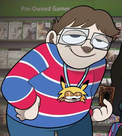 Chris Chan (fanon)