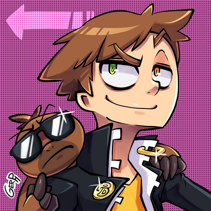 Doomentio (Doomverse fanon)