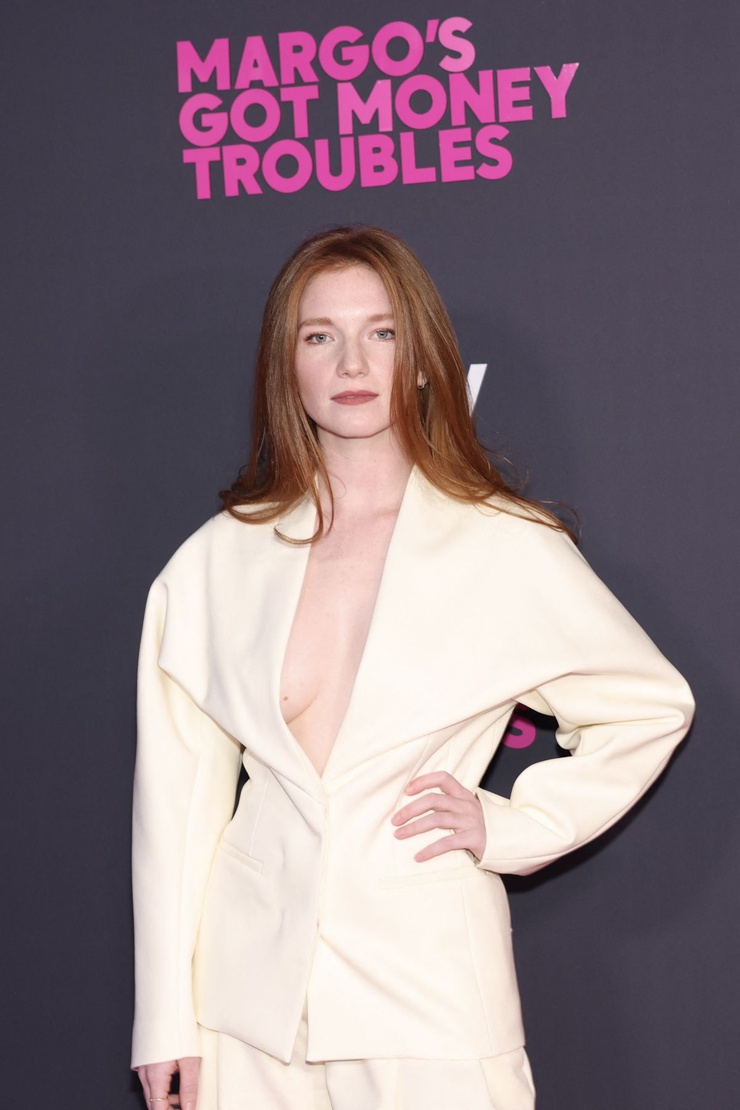 Annalise Basso Annalise Basso