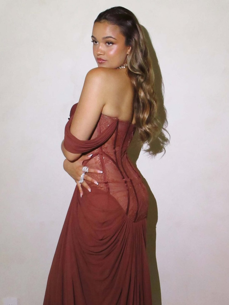 Madison Bailey