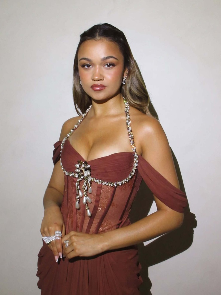Madison Bailey Madison Bailey