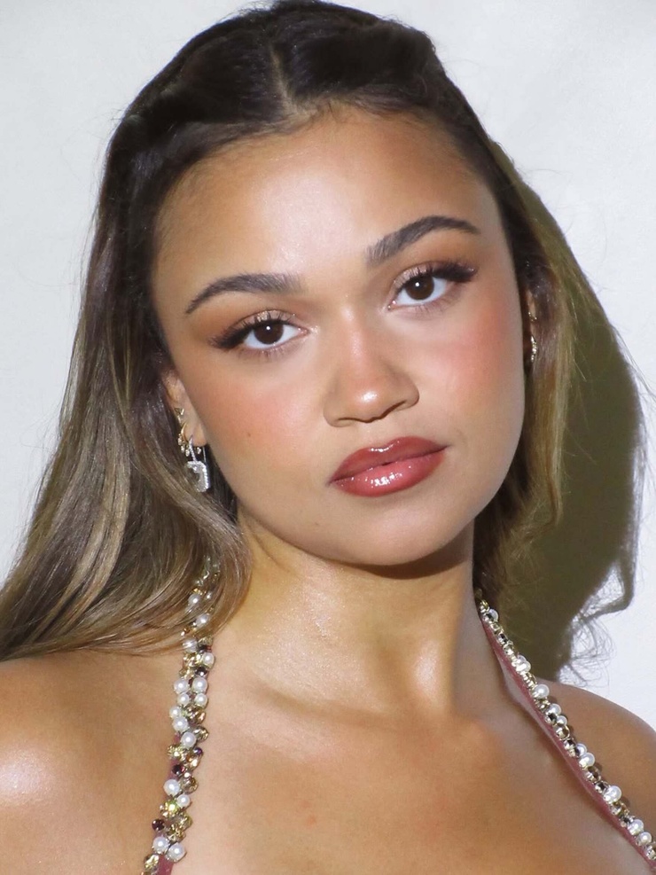 Madison Bailey