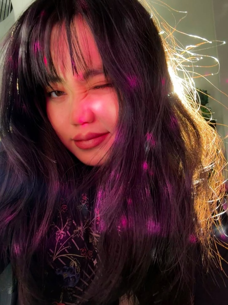 Thalia Tran