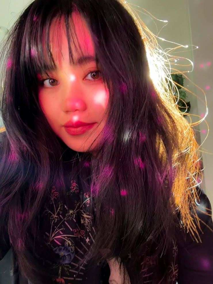 Thalia Tran