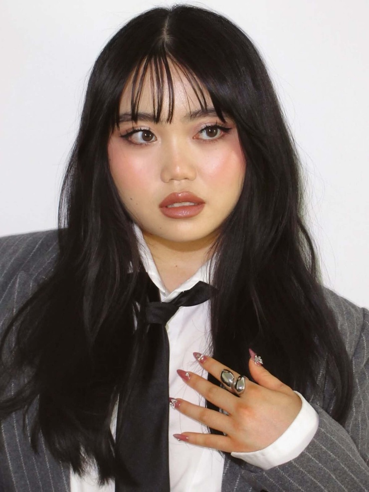 Thalia Tran