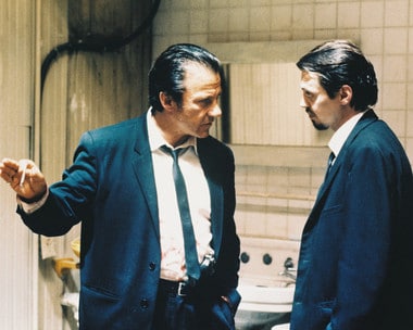 Reservoir Dogs Reservoir Dogs