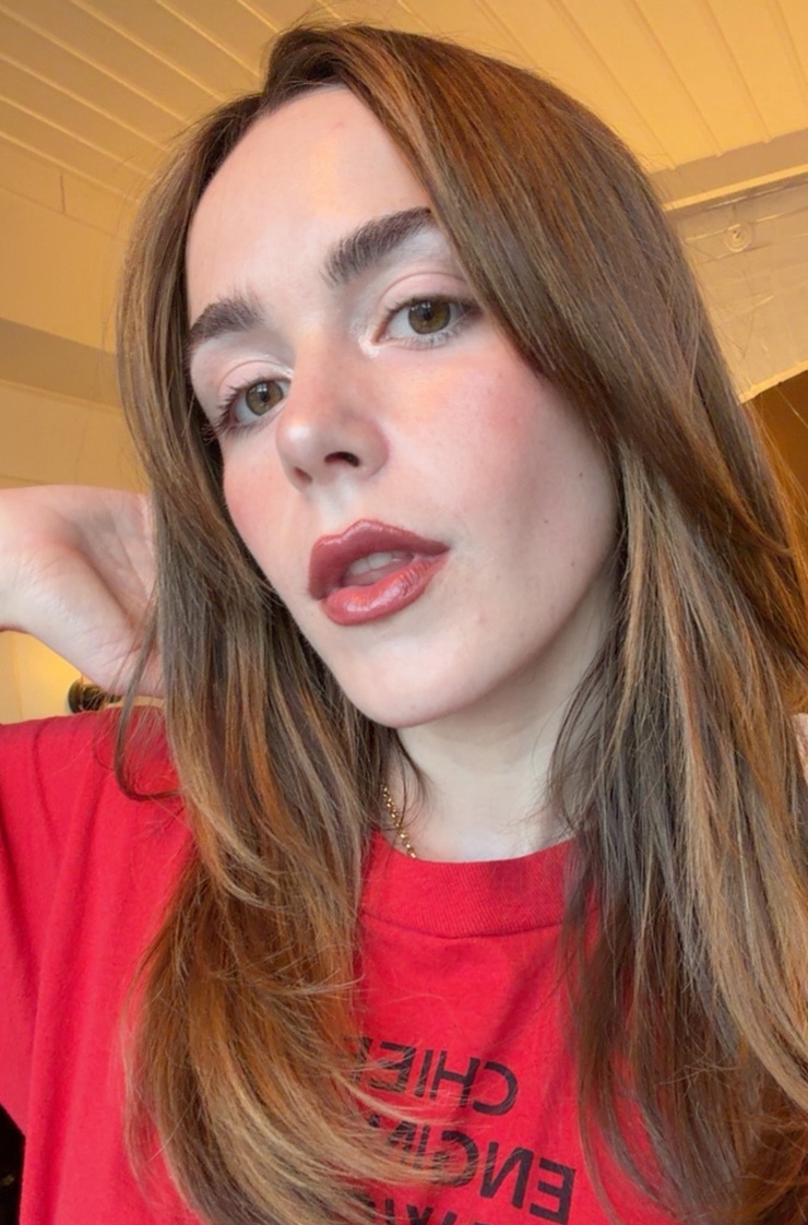 Kiernan Shipka